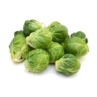 Brussels Sprouts, 1 Pound